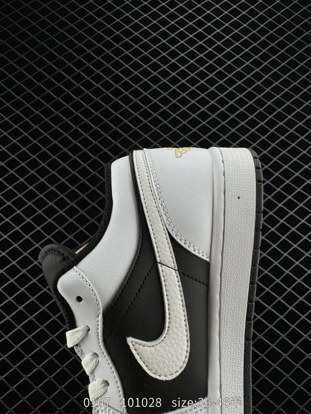 AIR JORDAN 1 LOW AJ1